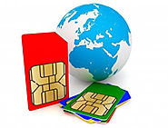 How to Receive Cell Phone Calls Overseas Without Paying Hefty International Roaming Charges?