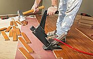 Common Wood Floor Installation Mistakes To Avoid