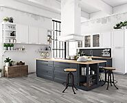 Benefits And Drawbacks Of Installing Wood Flooring In Kitchen