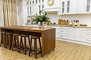 Installing Hardwood Flooring For The Kitchen? Here’s What You Need To Know