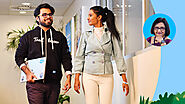 CEO of Salesforce India on the Country's 'Once-in-a-Generation Growth Opportunity' - Salesforce News