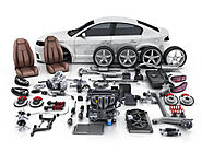 Buy Auto Parts Online in Westland and Detroit