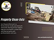 Property Clean Outs