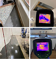 Why Professional Water Damage Services Are a Must