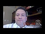 Collab365 - Leverage Big Data and HDInsights to create Business Intelligence