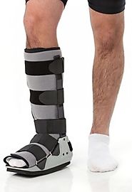What you should know about ankle fracture