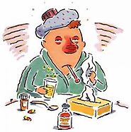 COMMON COLD AND COUGH- NATURAL REMEDIES