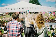 Want to Host an Outdoor Event , Here are Some Tips and Tricks