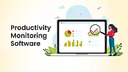 Top 10 Productivity Monitoring Softwares | Time Champ