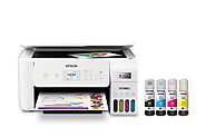 best Epson Printers service for 3 in 1
