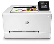 HP LaserJet Printer Scanner: Efficient Performance at an Affordable Price