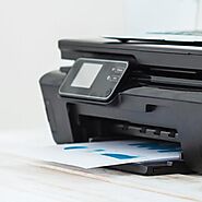 buy printer online in Dover at best price