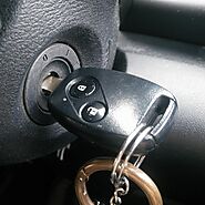 Car Lockout Service Ajax, Ontario
