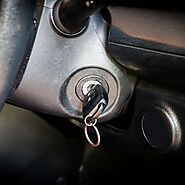 Car Lockout Service Whitby, Ontario