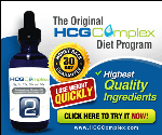 HCG Complex Drops Review - US Based Company