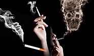 The Smoking Qonsequences Results in Death as well as Disease