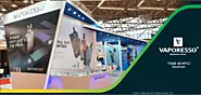 Exhibition Booth Construction in the Netherlands: Bringing Your Vision to Life - WriteUpCafe.com