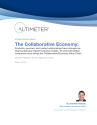 The Collaborative Economy