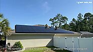 Installing Home Solar Panels In St Augustine, FL 32084