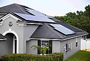 Home Solar Energy - How to Switch To Solar Power In Florida