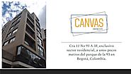 PPT - Pedro T. Mejia presenta: proyecto Canvas creative flats - Arakatu PowerPoint Presentation - ID:12153319