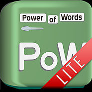 Power of Words Lite on the App Store