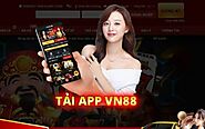 Website at https://vn88.place/tai-app-vn88/