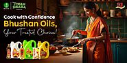 The Importance of Choosing a Reliable Edible Oil Manufacturer in India
