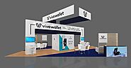 Why is Expo Stand Services the best trade show booth design company?