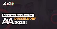 A+A Dusseldorf 2023 | A+A Dusseldorf 2023 Germany