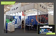 Why is ESS the Best Exhibition Stand Manufacturer?