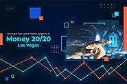 Showcase Your Latest Fintech Solutions at Money 20/20 Las Vegas