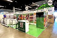 Get Your Hands on The Best Trade Show Booth Rental in Chicago