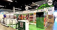 Trade Show Booth Rentals in Las Vegas: A Guide to Exhibiting Success ~ Trade Show Booth Rentals in Las Vegas