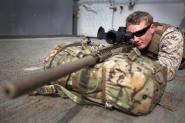 One Bullet Mentality: Hit Your Fluency Target like a Sniper