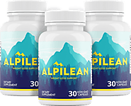 Alpilean™ » OFFICIAL - #1 Weight Loss Formula