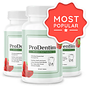 Prodentim - Where to buy in United States