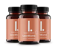 Leanbiome - Weight Loss Formula In United States
