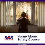 Home Alone Courses Mississauga