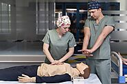 CPR Level C Recertification Programs