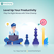 Best ways to track productivity & improve employee performance.