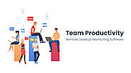 Tips to Make Your Team Productive with an Employee Tracking Software     - Time Champ - Time and Productivity Tracker