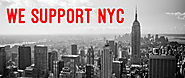 We Support NYC x Automattic Happy Hour