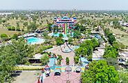 Ultimate Destination for Fun and Relaxation in Jaipur | by Pinkpearlwaterpark | Apr, 2023 | Medium