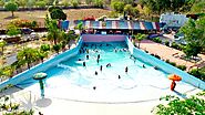 Experience Endless Fun at Pink Pearl Water Park - The Best Resort in Jaipur for Day Outing
