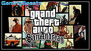 Grand Theft Auto San Andreas PC Game Download Free Full Version - Gaming Beasts