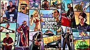 Grand Theft Auto V PC Full Game Free Download – Viva La Games