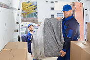 Why Hiring Piano Movers Is Music to Your Ears?