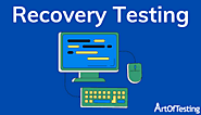 Test the recovery process