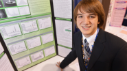 This 16-Year-Old Created A $15 Cell-Phone-Sized Device That Can Detect Cancer, Explosives